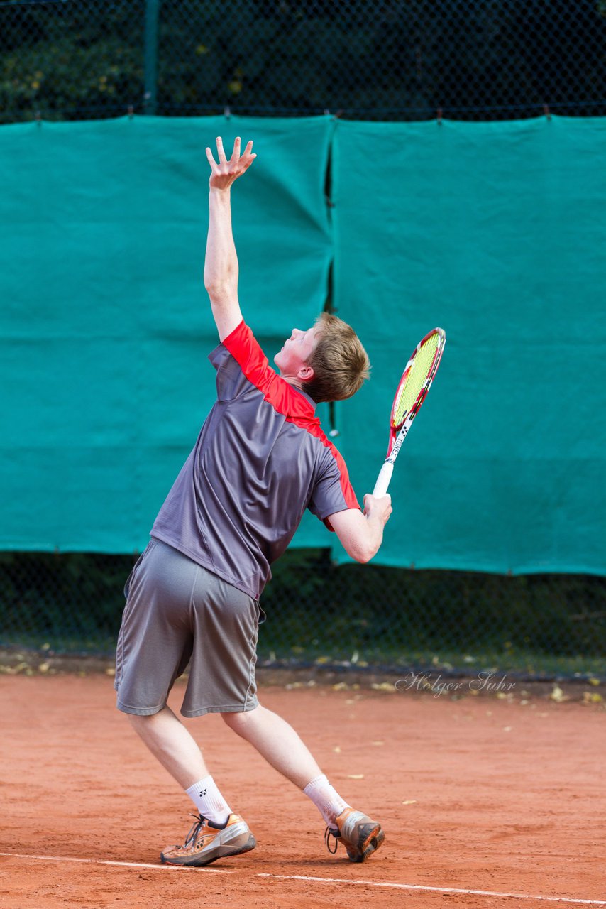 Bild 454 - Horst Schroeder Pokal - Tag 1